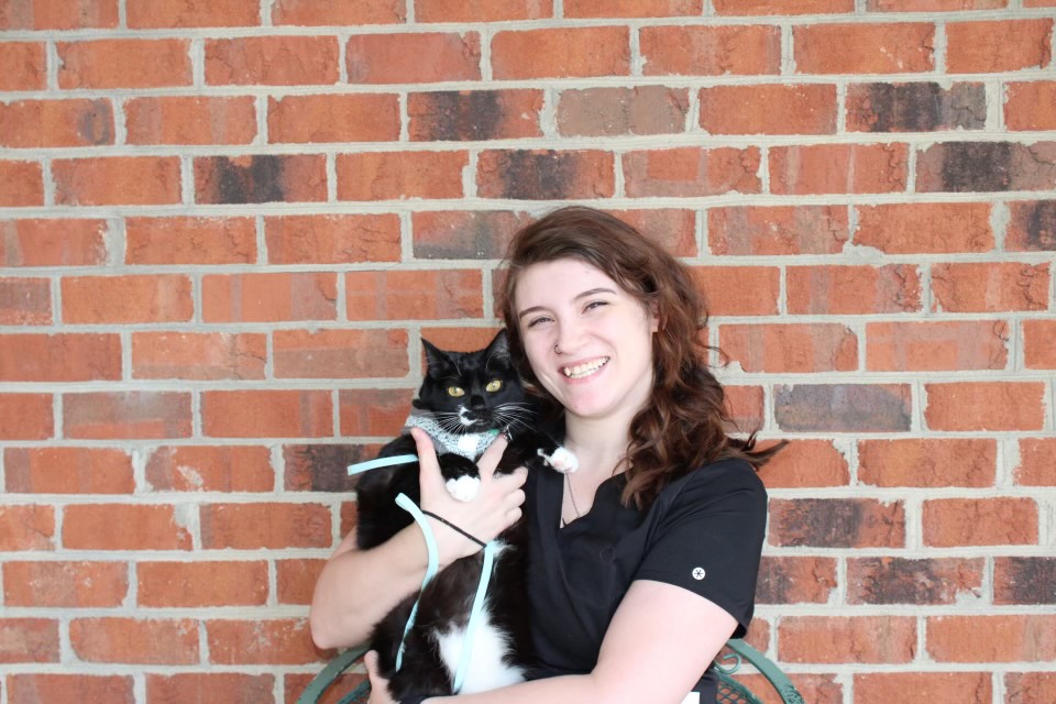 Heather G., Veterinary Assistant