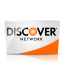 Discover card