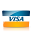 Visa card