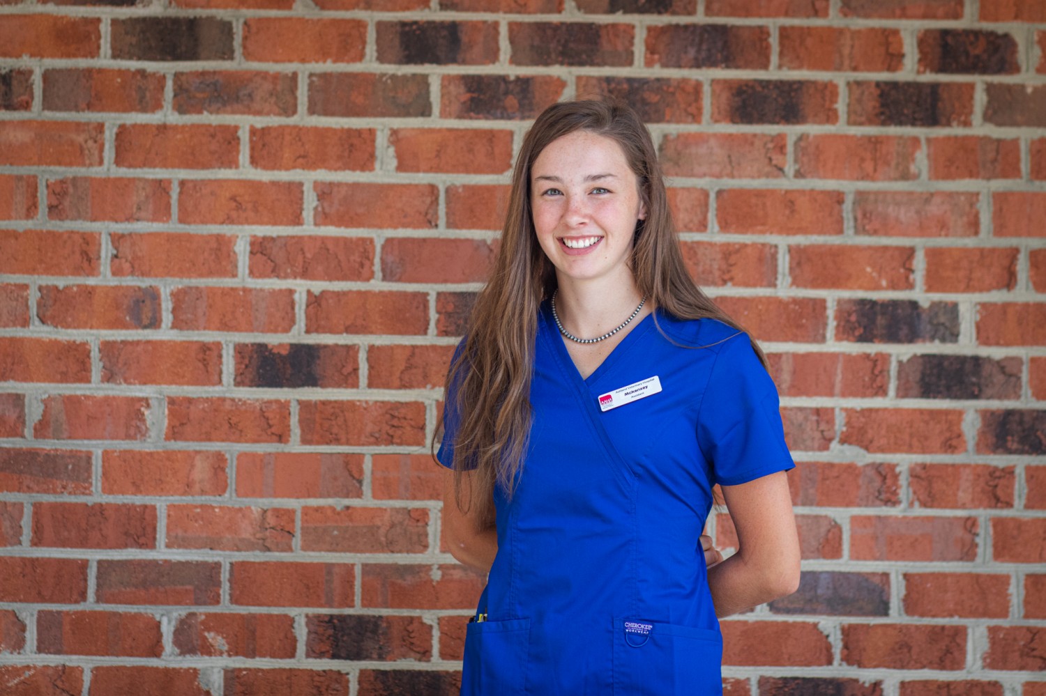 McKenzey, Veterinary Assistant McKenzey, Veterinary Assistant
