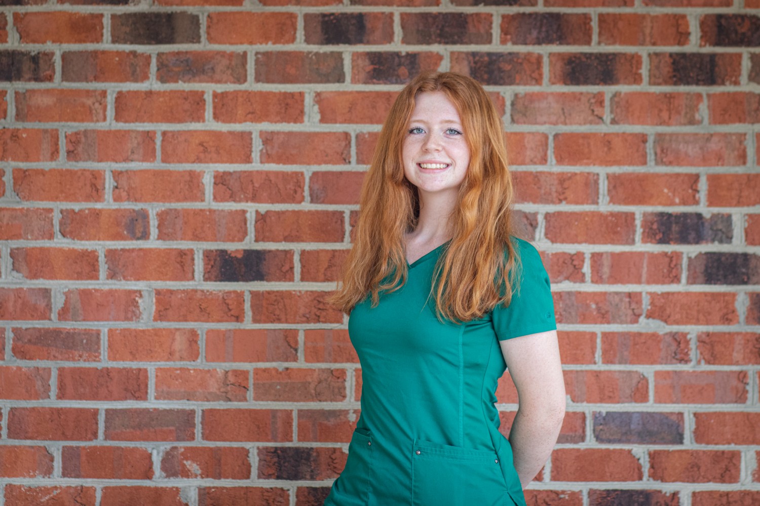 Tiffani, Lead Vet Assistant