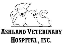 Ashland Veterinary Hospital logo